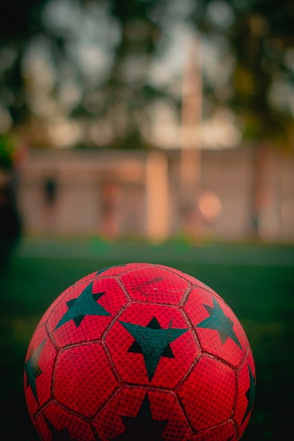 赛场上展现 赛场上展现